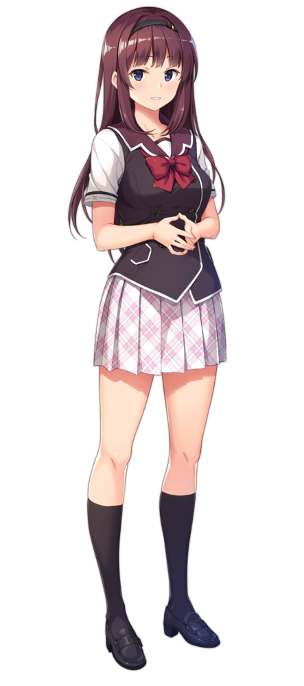 Akari Mishima