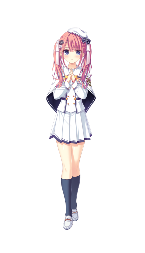 Akari Shirakawa