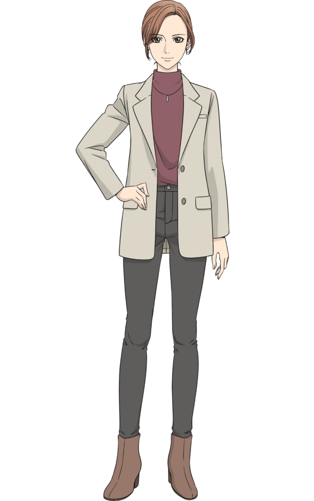 Akari Yamanashi