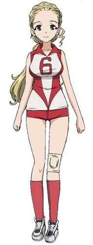 Akebi Sasaki