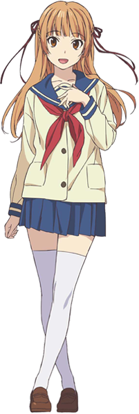 Akemi Sumizome