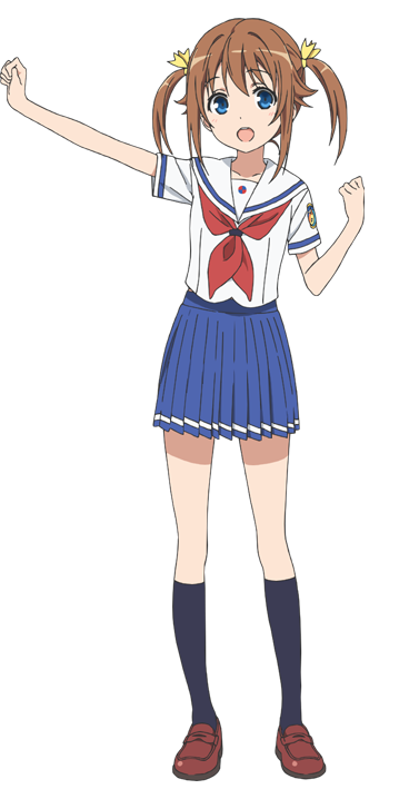 Akeno Misaki