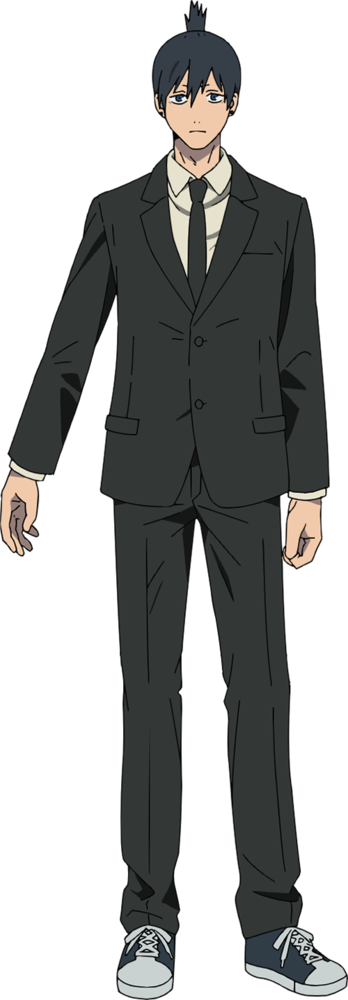 Aki Hayakawa