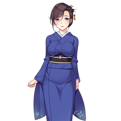 Aki Kaduki from Obedient Wife-Colored 2 ~Illicit Love with Married Women~