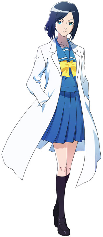 Aki Koriyama