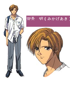 Aki Mikage