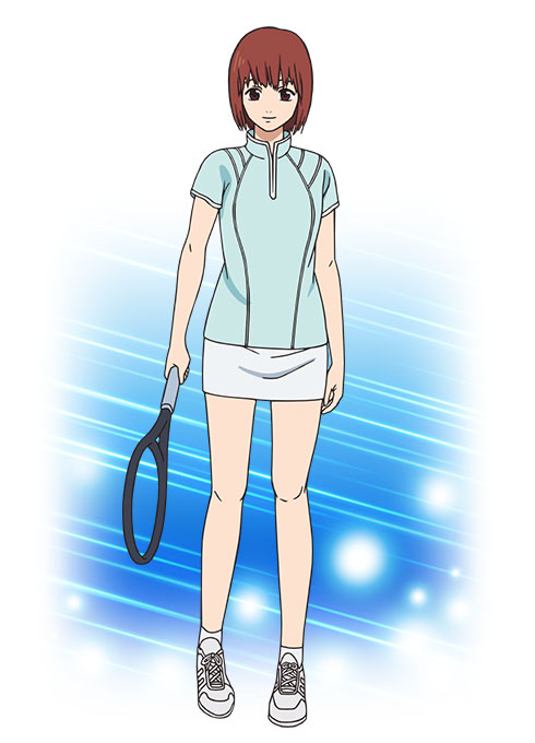 Aki Shimizu