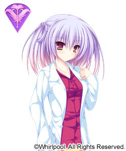 Aki Tsuneha from 77 ( Sevens ) ~And，two stars meet again~