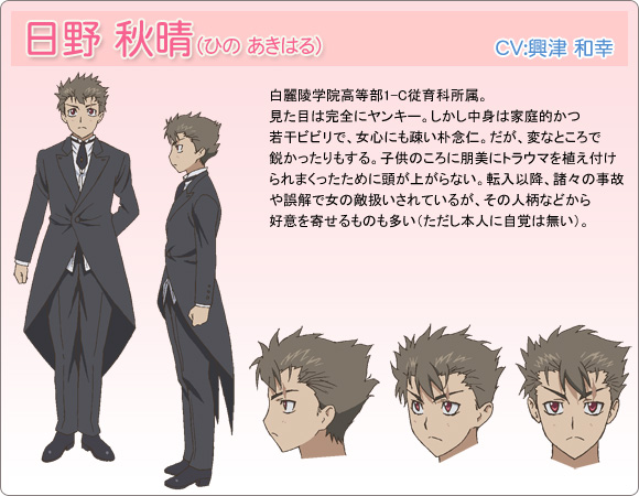 Akiharu Hino