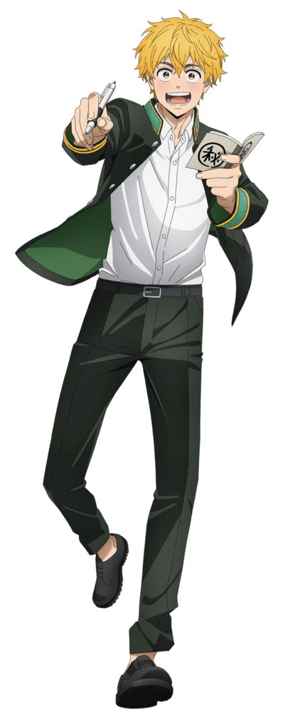 Akihiko Nirei