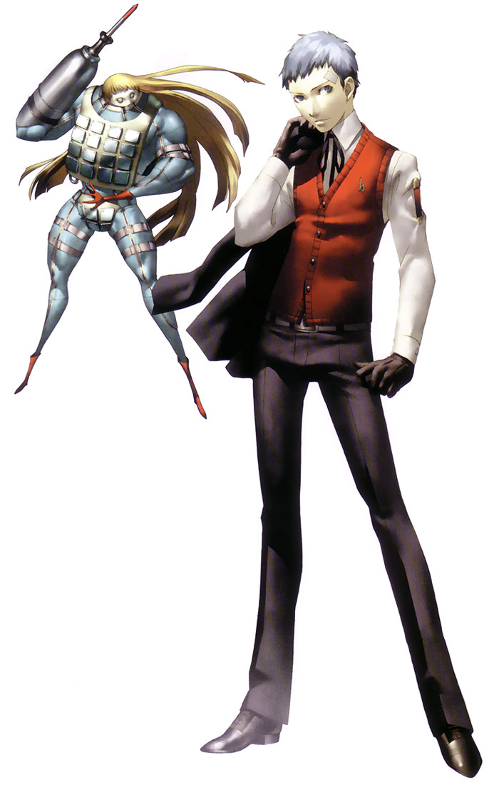 Akihiko Sanada