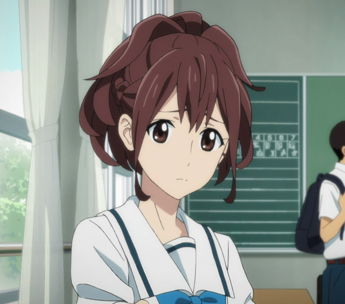 Akiho Senomiya