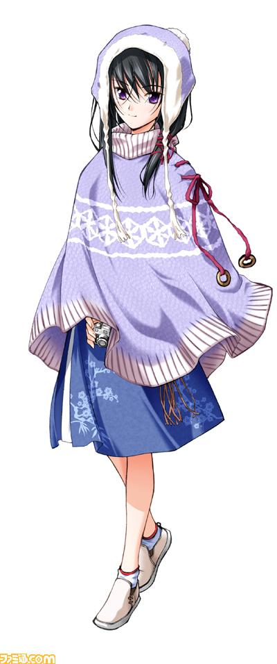 Akina Ichijou