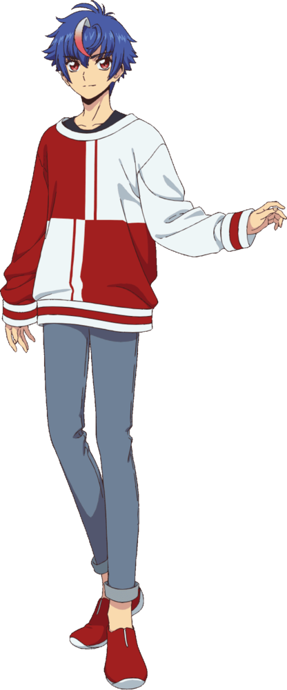 Akina Myoudou