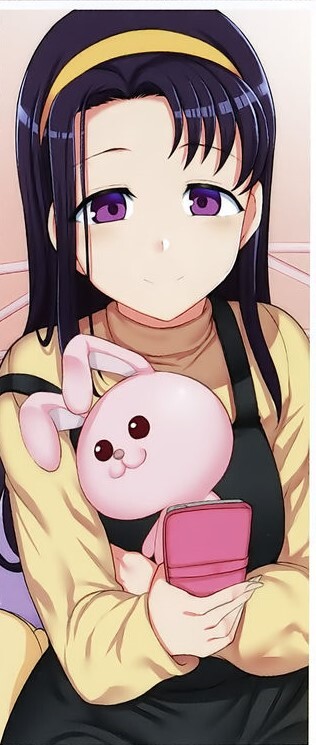 Akino Sakagami