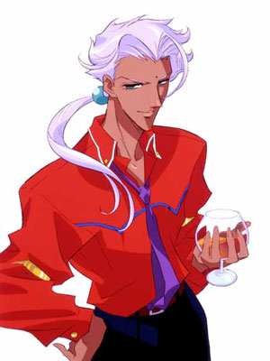 Akio Ohtori