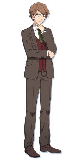 Akiomi Kunugi