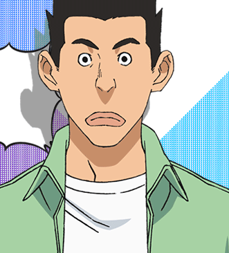 Akira Hattori