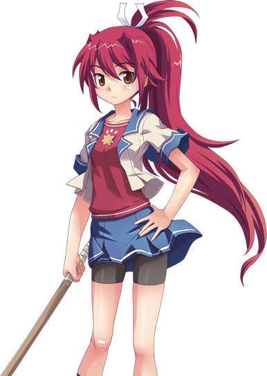 Akira Hibuki