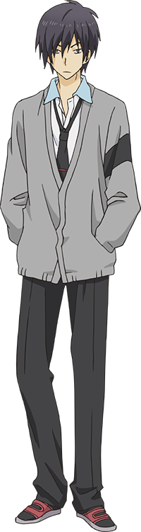 Akira Inukai