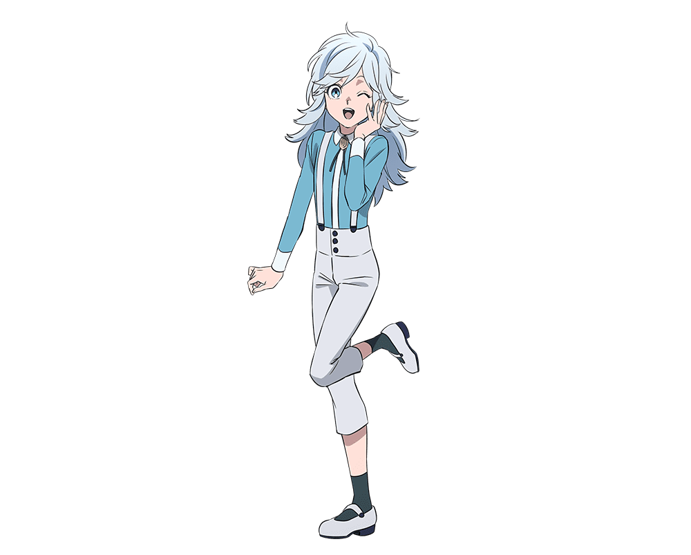 Akira Iwakiyama Yukisato Shirona no Gojuurokushi 