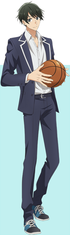 Akira Kagiura from Sasaki and Miyano