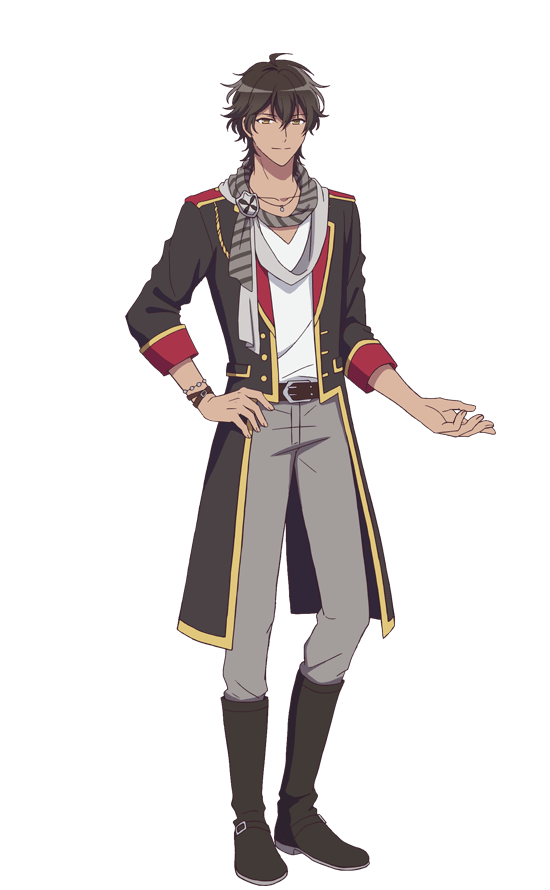 Akira Mitsurugi