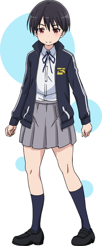 Akira Shinonome