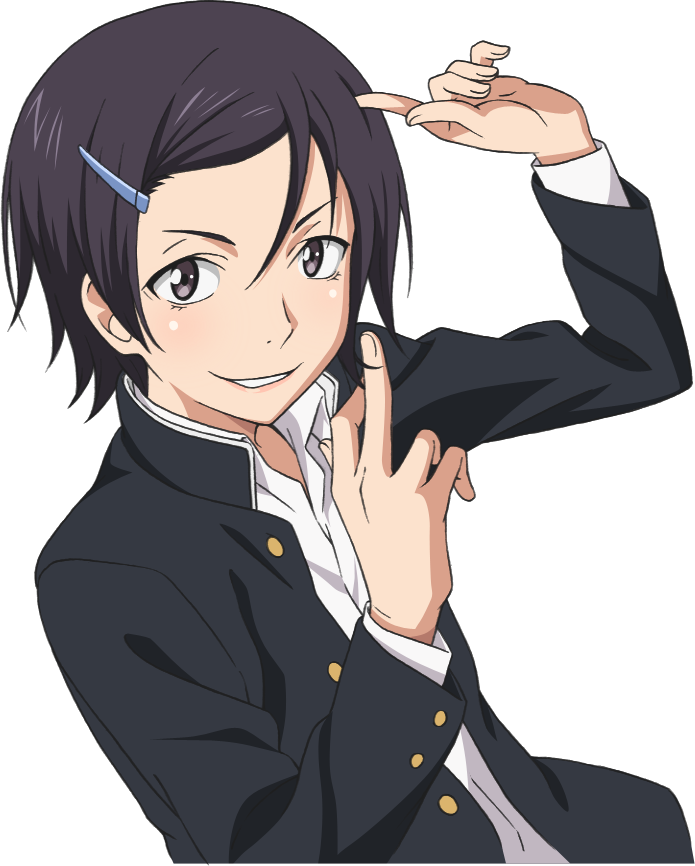 Akira Sonohara