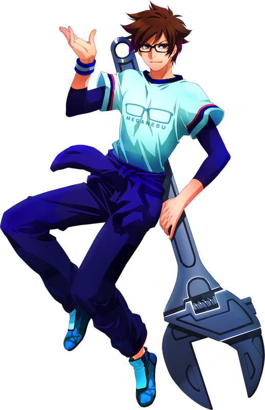 Akira Souma