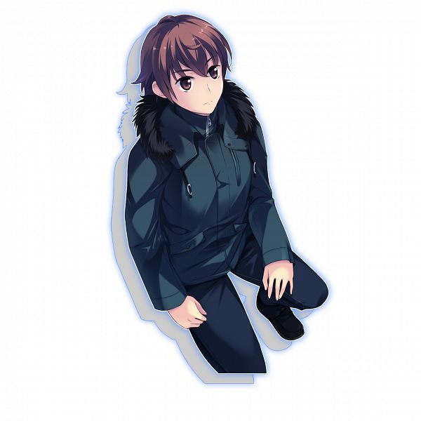 Akito Sorami