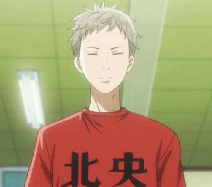 Akito Sudou