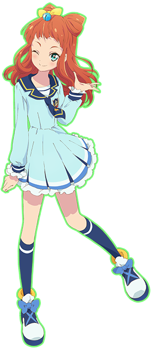 Ako Saotome