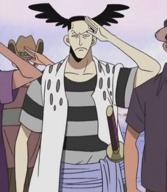 Akumai  from One Piece