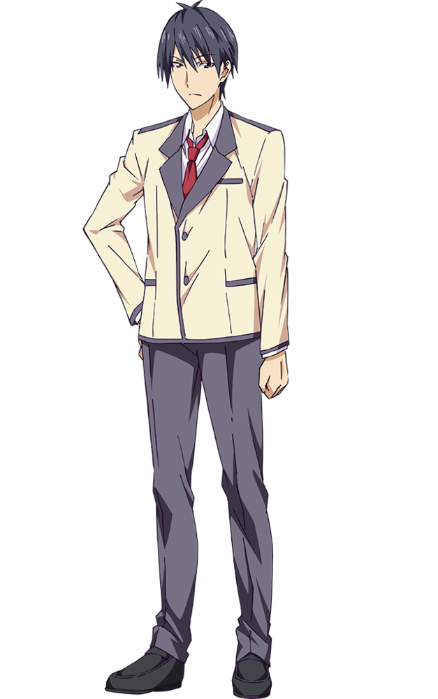 Akuru Akutsu