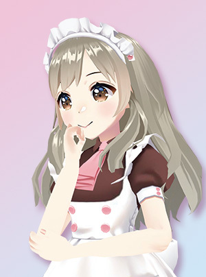 Alale Shichimiya