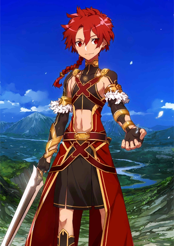 Alexander