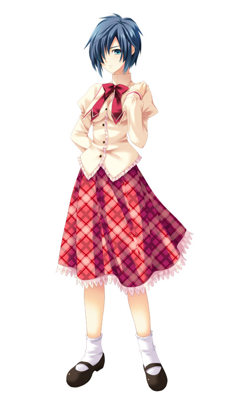 Alexandra Sumire Takatsukasa