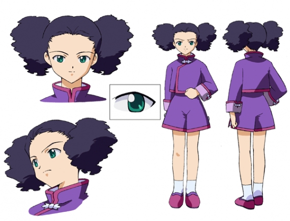 Alice Fujisaki