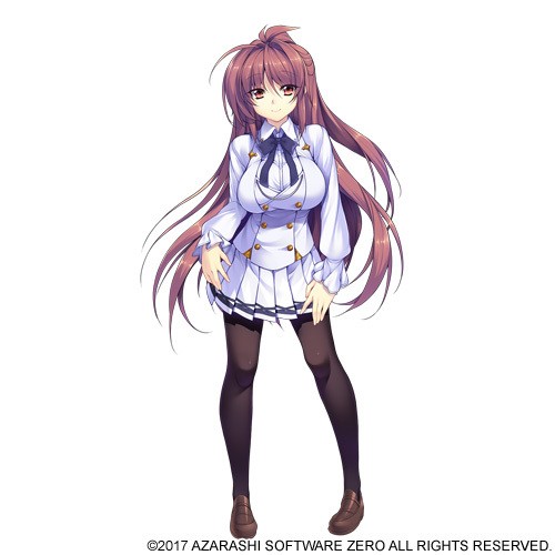 Alice Himegami