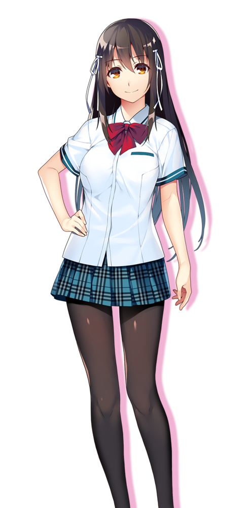 Alice Kagamihara from Momoiro Closet