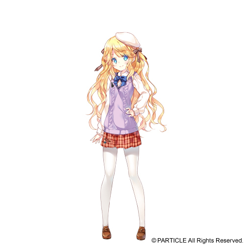 Alice Kugayama from Lilycle Rainbow Stage!!!