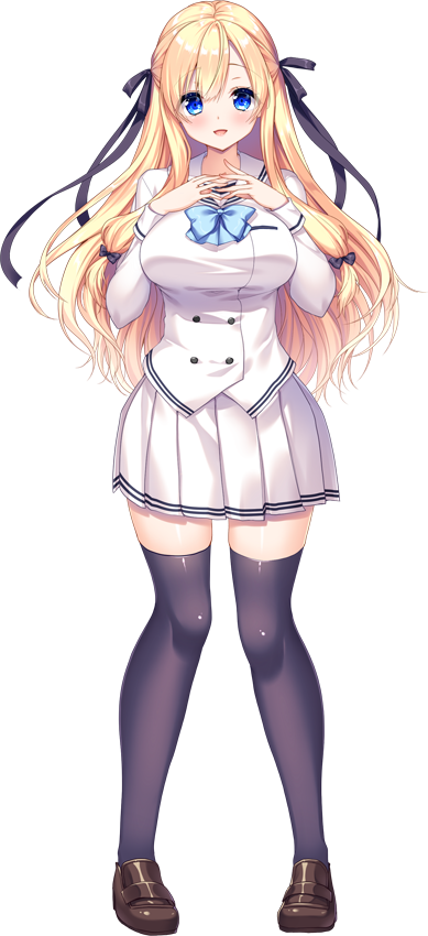 Alice Kujou