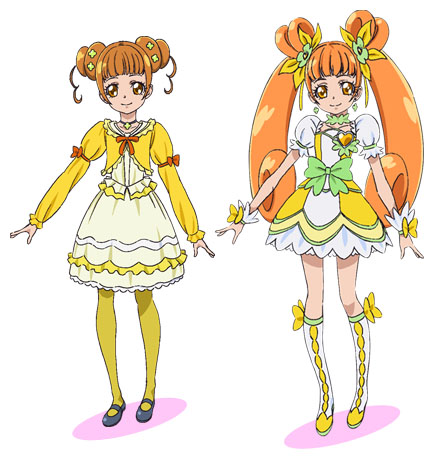 Alice Yotsuba