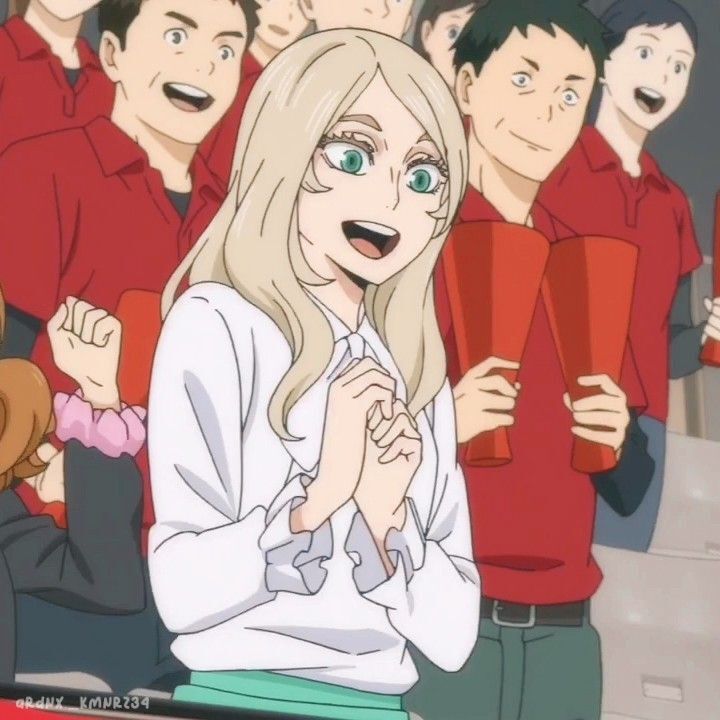 Alisa Haiba