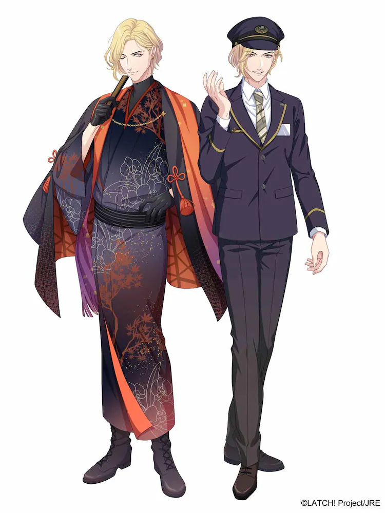 Allen Orchid Izumi