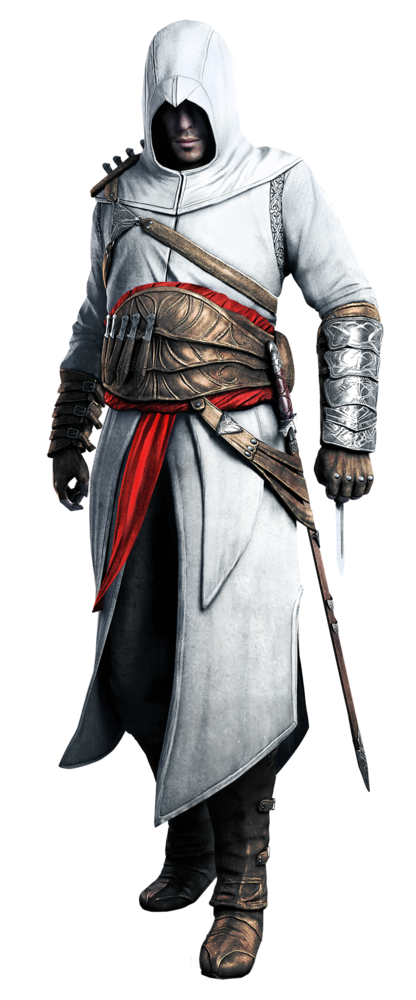 Altair Ibn-La'Ahad