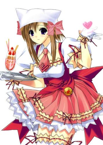Ama Shigure