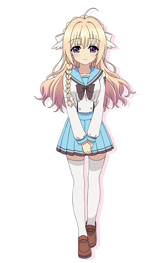 Amaha Shiratori