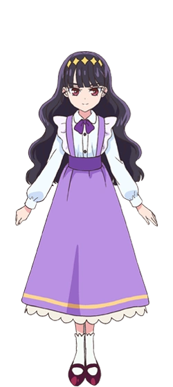 Amane Kasai